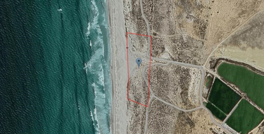 0 Bedroom Property for Sale in Paternoster Western Cape